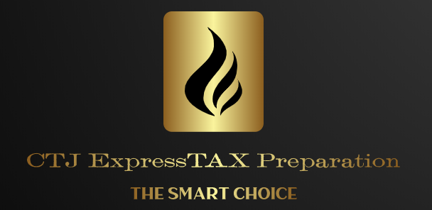 CTJ Express Tax Preparation